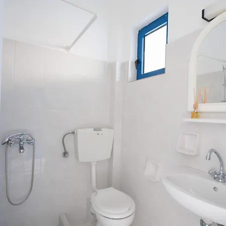 Aurea Blu 16, An Island Dream In Untouched Nature Apartment *