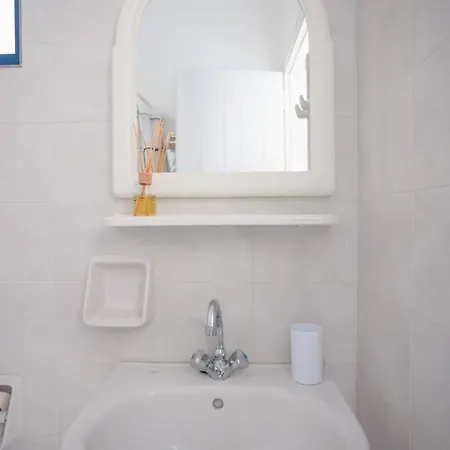 Aurea Blu 16, An Island Dream In Untouched Nature Apartment Aliko Beach