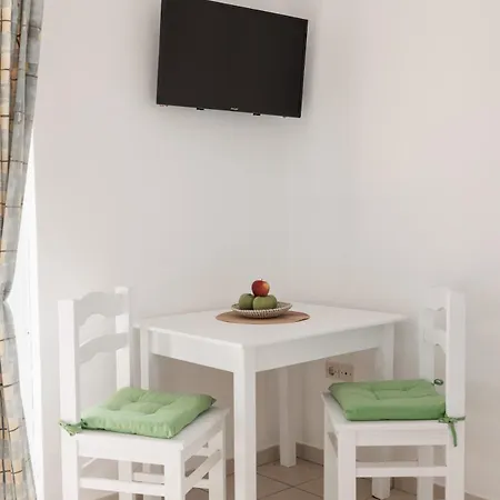 Aurea Blu 16, An Island Dream In Untouched Nature Apartment Aliko Beach