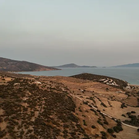 Aurea Blu 16, An Island Dream In Untouched Nature