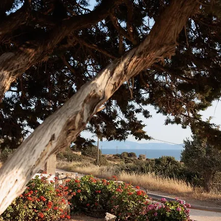 Aurea Blu 16, An Island Dream In Untouched Nature Apartment