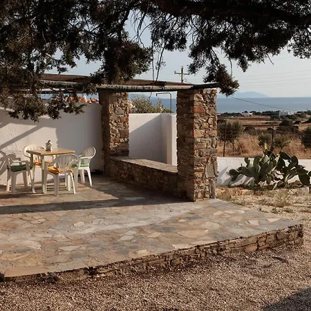 Apartment Aurea Blu 16, An Island Dream In Untouched Nature *