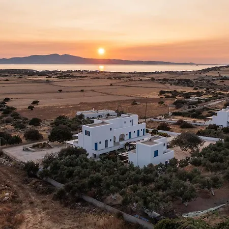 Aurea Blu 16, An Island Dream In Untouched Nature Apartment *