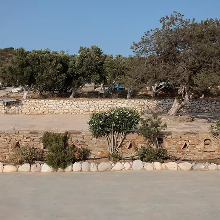 Aurea Blu 16, An Island Dream In Untouched Nature Apartment *