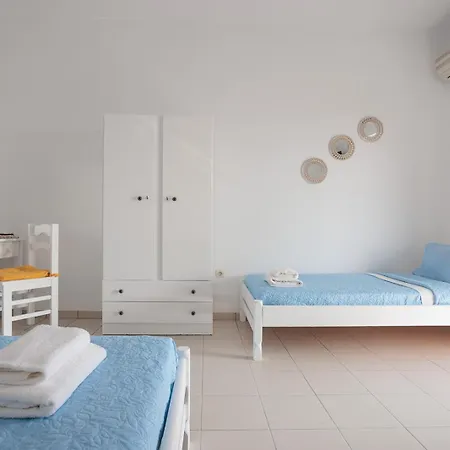 Aurea Blu 16, An Island Dream In Untouched Nature