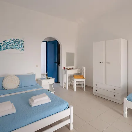 Aurea Blu 16, An Island Dream In Untouched Nature Apartment Aliko Beach