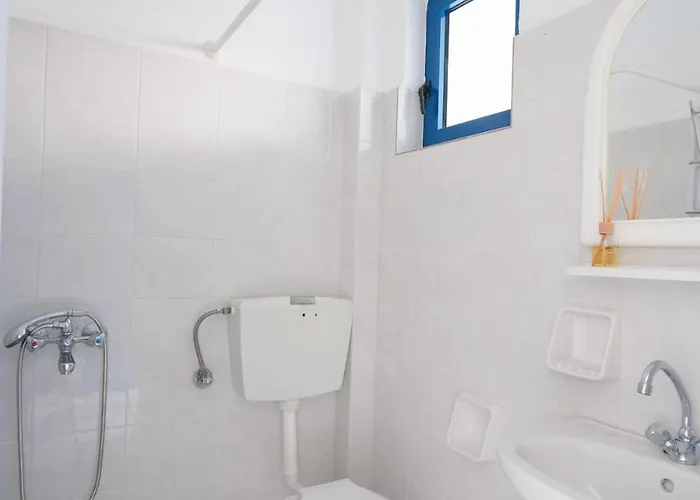 Aurea Blu 16, An Island Dream In Untouched Nature Apartment *