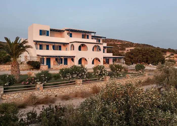 Aurea Blu 16, An Island Dream In Untouched Nature