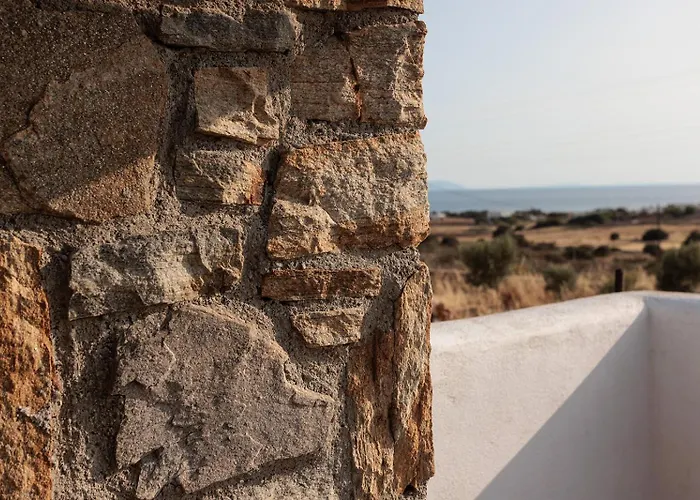 Aurea Blu 16, An Island Dream In Untouched Nature * Aliko Beach