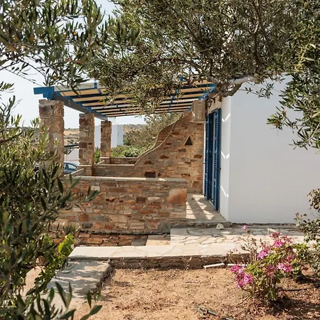 Aurea Blu 16, An Island Dream In Untouched Nature Apartmán *