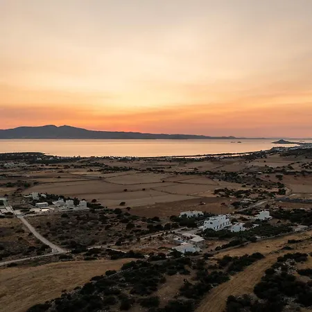 Aurea Blu 16, An Island Dream In Untouched Nature Aliko Beach