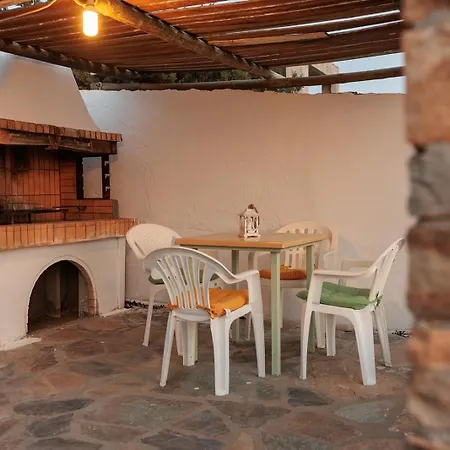 Appartement Aurea Blu 16, An Island Dream In Untouched Nature Plage d'Aliko