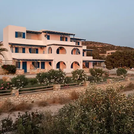 Aurea Blu 16, An Island Dream In Untouched Nature