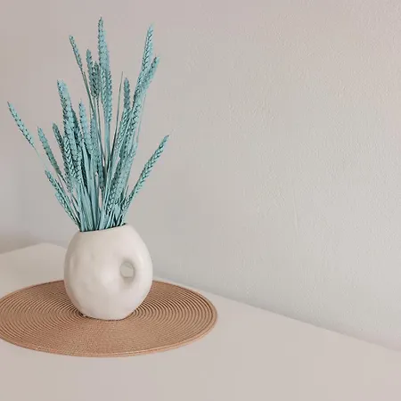 Aurea Blu 16, An Island Dream In Untouched Nature Aliko Beach