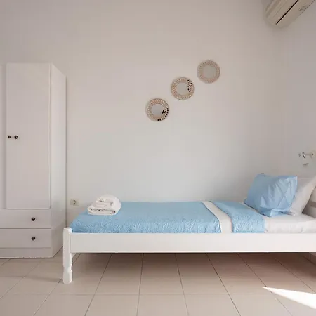 Apartmán Aurea Blu 16, An Island Dream In Untouched Nature *