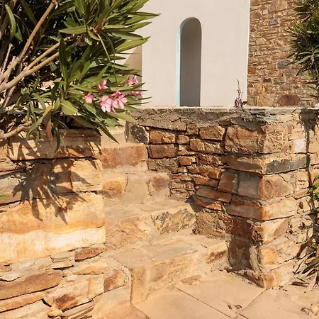 Aurea Blu 16, An Island Dream In Untouched Nature *