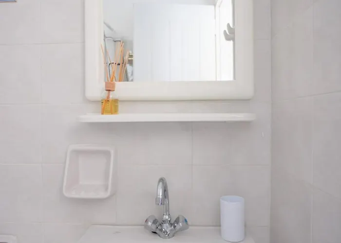 Aurea Blu 16, An Island Dream In Untouched Nature Appartement Plage d'Aliko