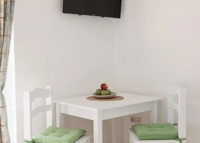 Aurea Blu 16, An Island Dream In Untouched Nature Apartment Aliko Beach