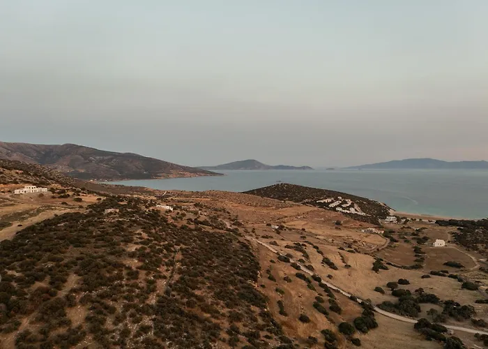 Aurea Blu 16, An Island Dream In Untouched Nature