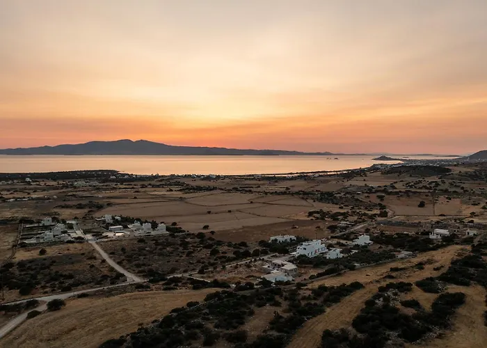 Aurea Blu 16, An Island Dream In Untouched Nature Aliko Beach