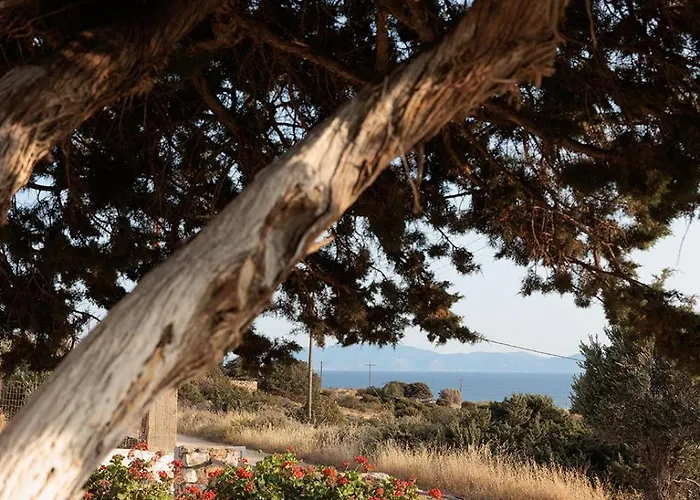 Aurea Blu 16, An Island Dream In Untouched Nature Apartment