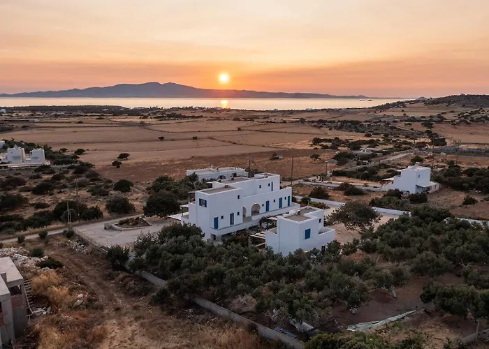 Aurea Blu 16, An Island Dream In Untouched Nature Appartement *