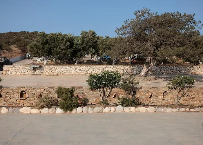 Aurea Blu 16, An Island Dream In Untouched Nature Appartement *