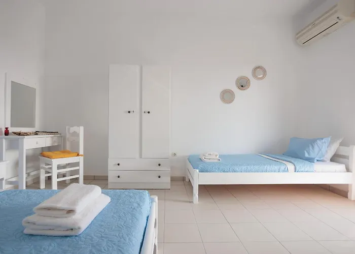 Aurea Blu 16, An Island Dream In Untouched Nature