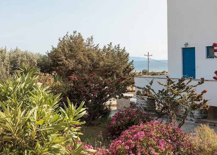 Aurea Blu 16, An Island Dream In Untouched Nature * Aliko Beach