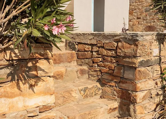 Aurea Blu 16, An Island Dream In Untouched Nature *